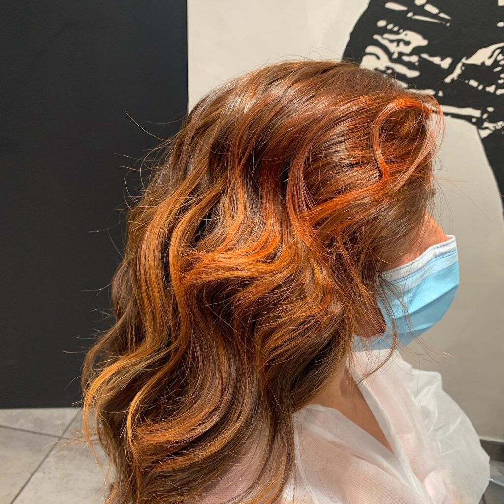 Colorazione a Biella - Joker Hair